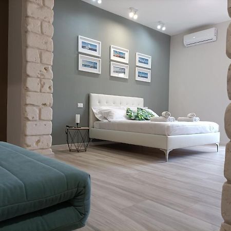 A Home Boutique Альгеро Экстерьер фото