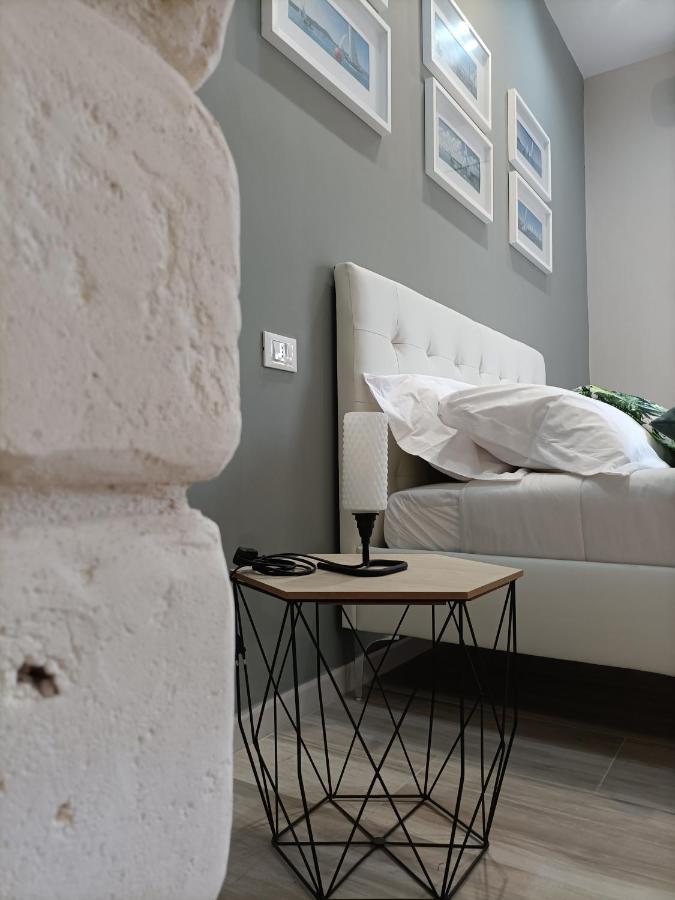 A Home Boutique Альгеро Экстерьер фото