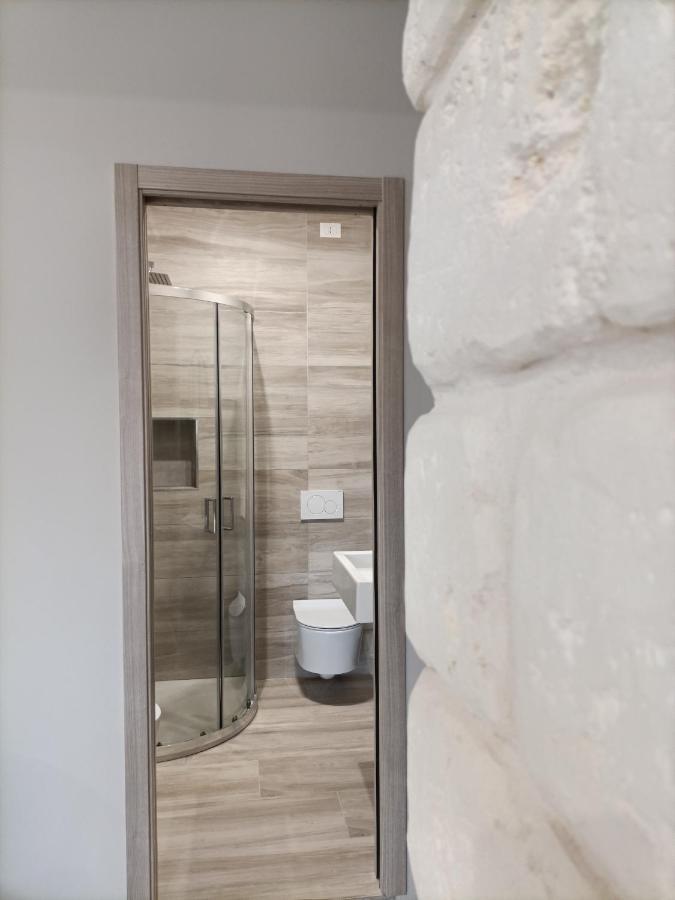 A Home Boutique Альгеро Экстерьер фото