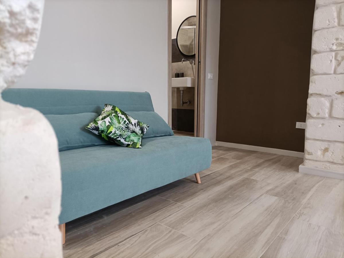 A Home Boutique Альгеро Экстерьер фото