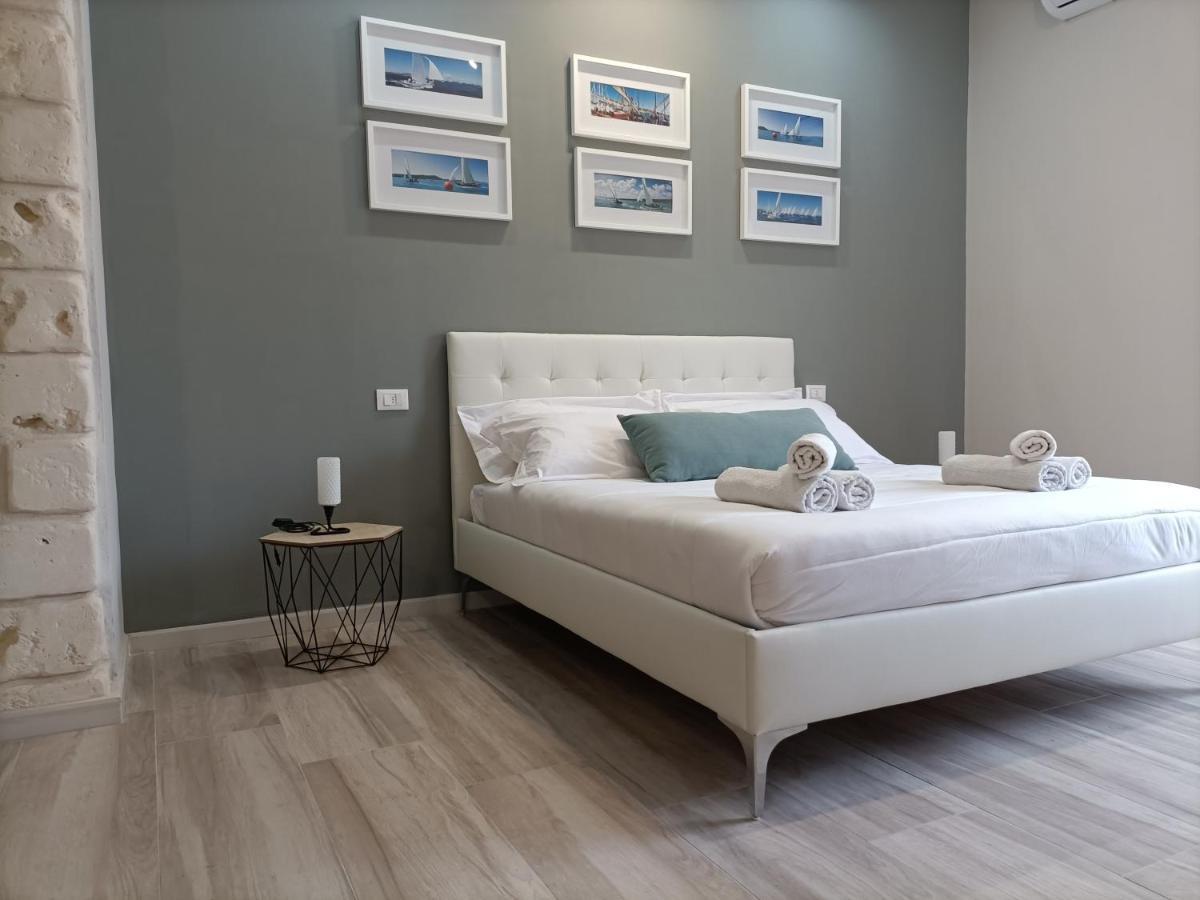 A Home Boutique Альгеро Экстерьер фото