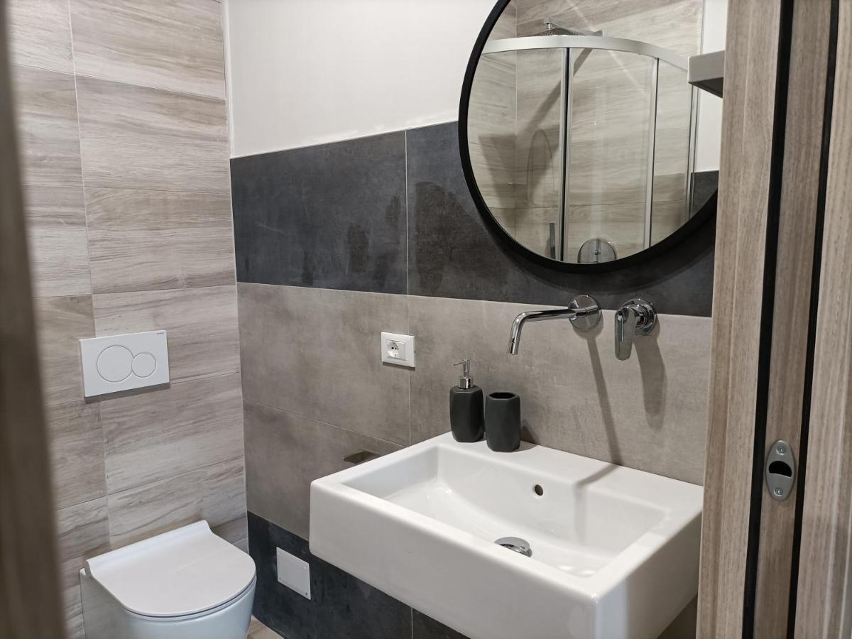 A Home Boutique Альгеро Экстерьер фото