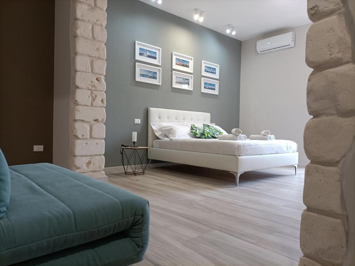 A Home Boutique Альгеро Экстерьер фото