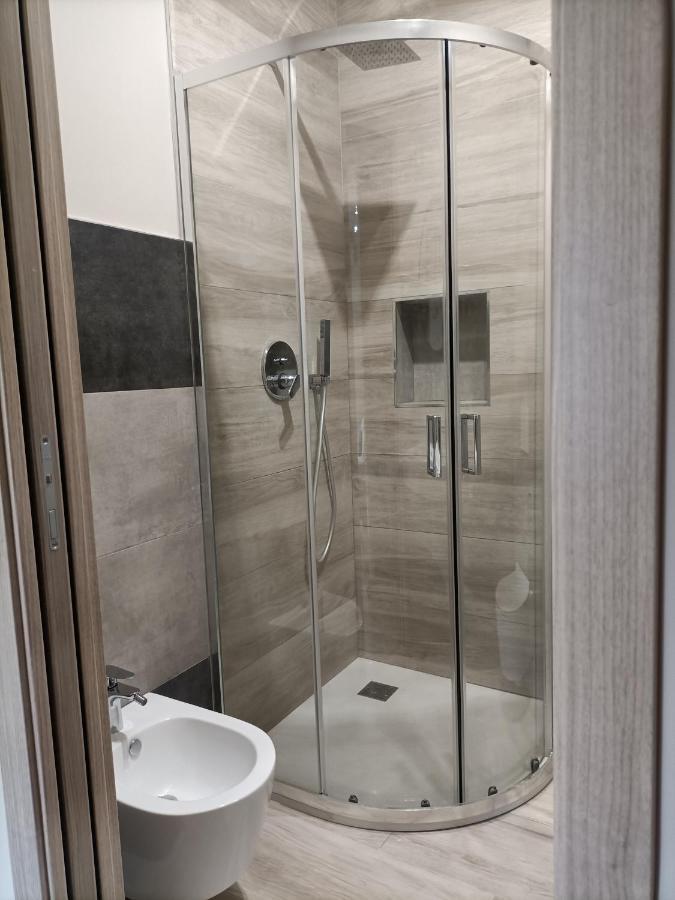 A Home Boutique Альгеро Экстерьер фото