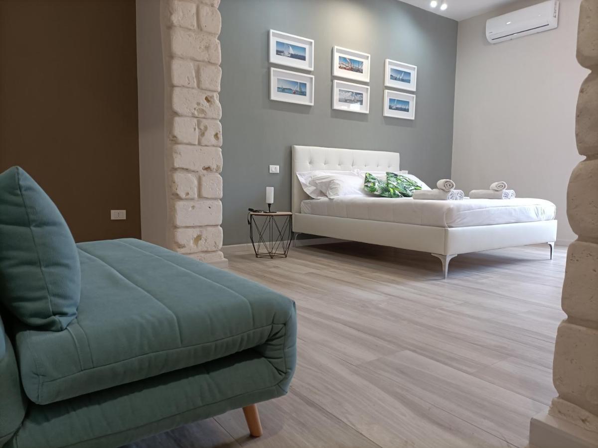 A Home Boutique Альгеро Экстерьер фото
