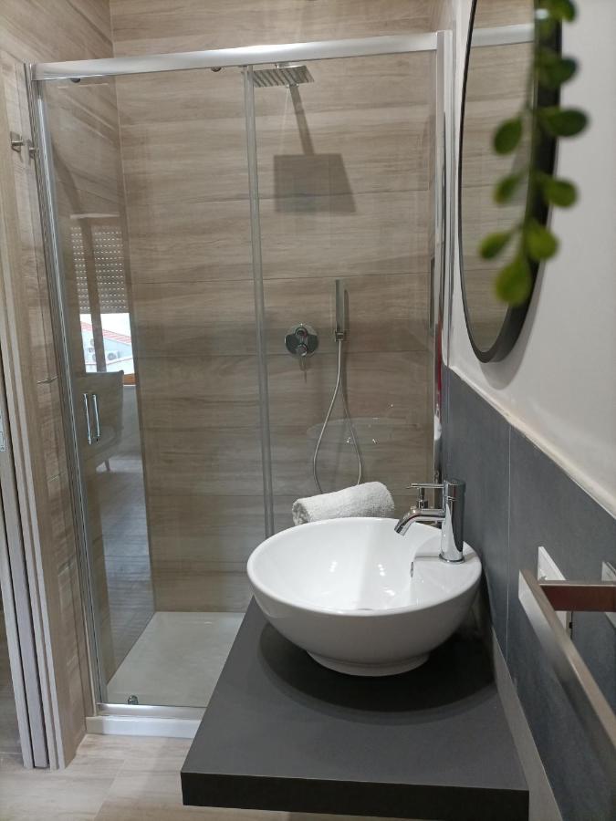A Home Boutique Альгеро Экстерьер фото