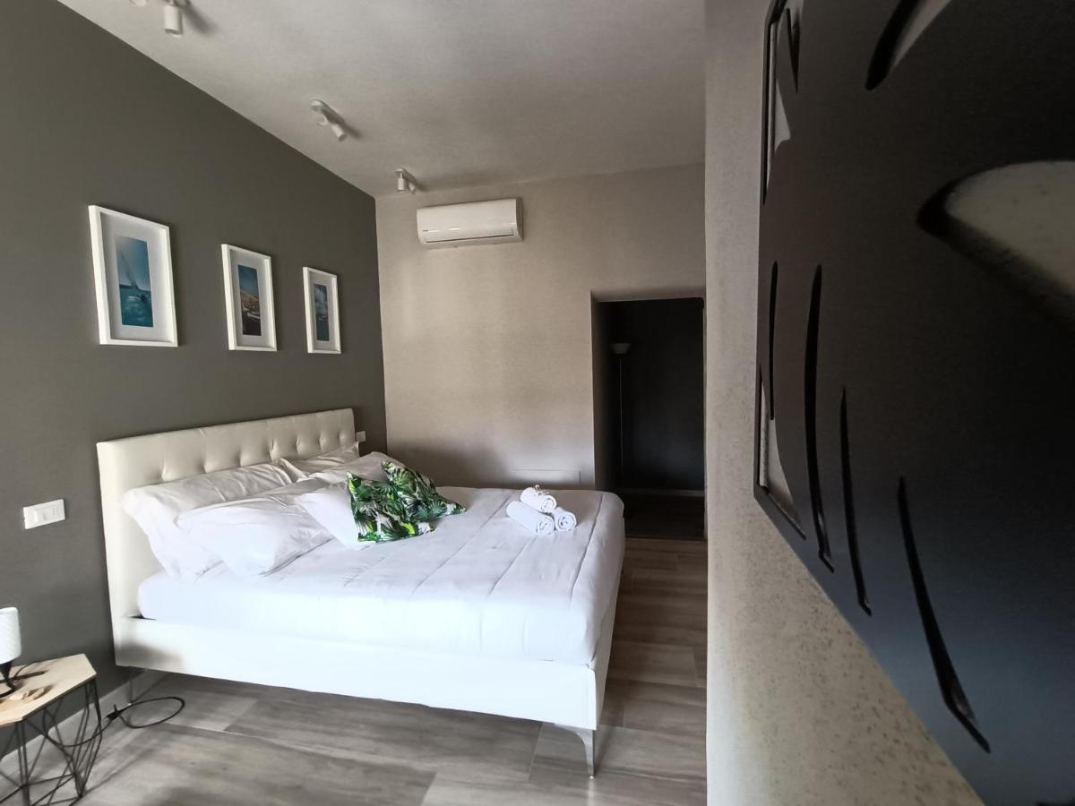 A Home Boutique Альгеро Экстерьер фото