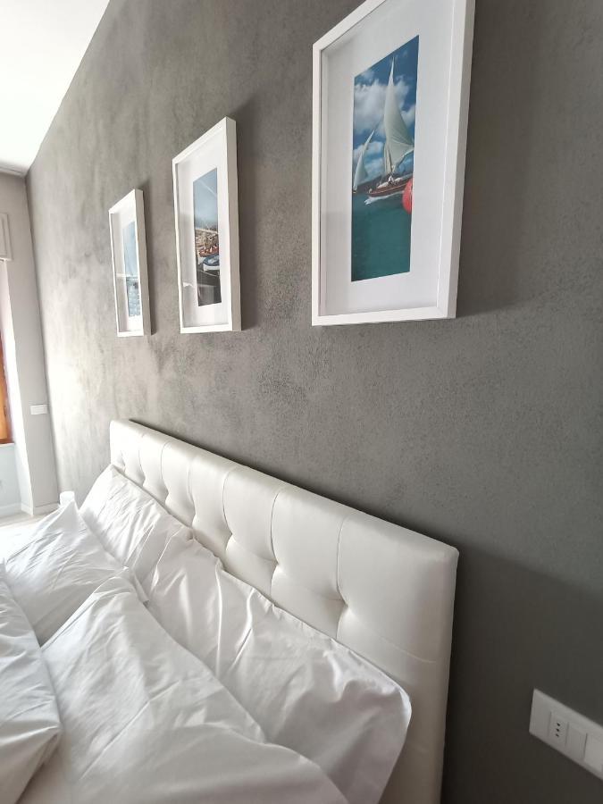 A Home Boutique Альгеро Экстерьер фото