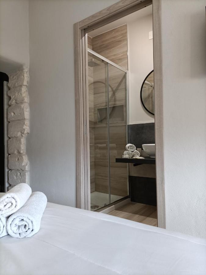 A Home Boutique Альгеро Экстерьер фото