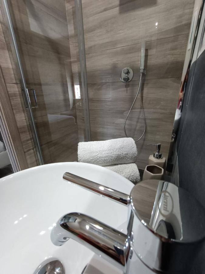 A Home Boutique Альгеро Экстерьер фото