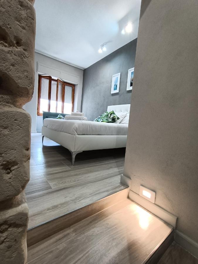 A Home Boutique Альгеро Экстерьер фото