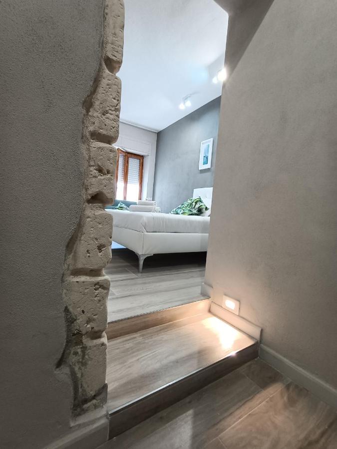 A Home Boutique Альгеро Экстерьер фото