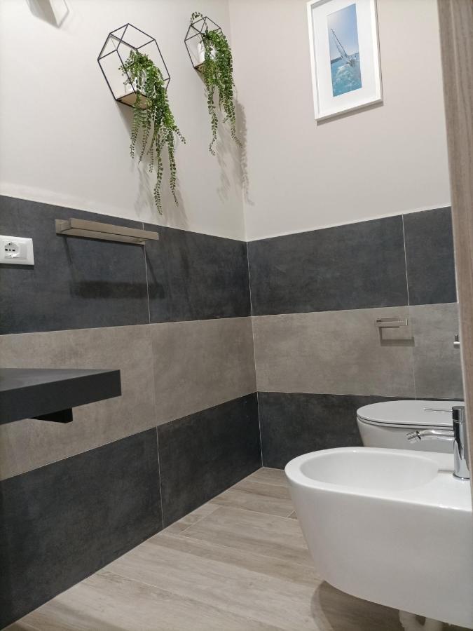 A Home Boutique Альгеро Экстерьер фото